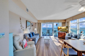 Carolinian Corner Gem Views!